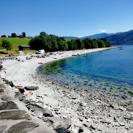 Surnadal Camping Brekkoya Skei  Exterior foto