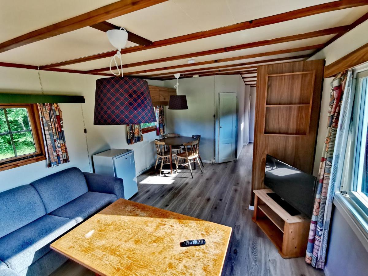 Surnadal Camping Brekkoya Skei  Exterior foto