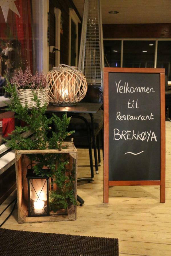 Surnadal Camping Brekkoya Skei  Exterior foto